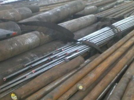 吴起40CrMnMo7模具钢