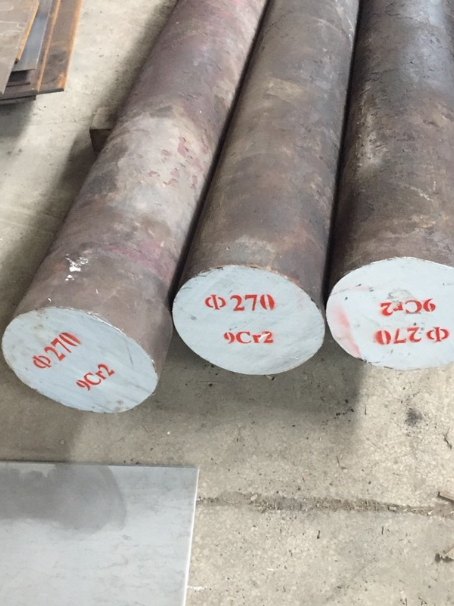 吴起9Cr2工具钢