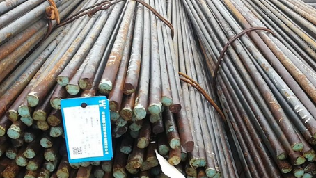 吴起30CrNi3Mo合金结构钢